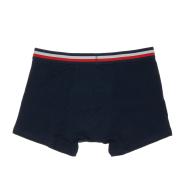 Boxer Marine Homme Schott Staten vue 2