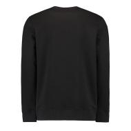 Sweat Noir Homme O'Neill Triple Stack N01404 vue 2