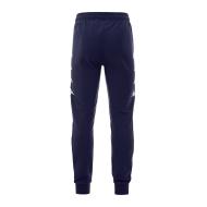 Jogging Bleu Foncé/Gris Homme Kappa Dimaro vue 2