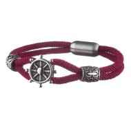 Bracelet Bordeaux Homme Geographical Norway 315024