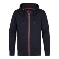 Sweat Zippé Marine Homme Petrol Industries Sweater