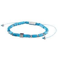 Bracelet Turquoises Homme Geographical Norway 315077