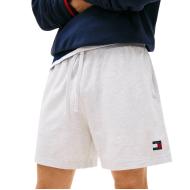 Short Gris Homme Tommy Hilfiger Tjm Waffle
