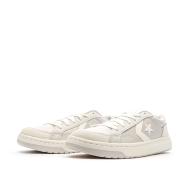 Baskets Grises Homme Converse Pro Blaze vue 6
