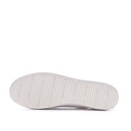 Baskets Blanches Femme Tommy Hilfiger Vulc Canvas Lace Up vue 5