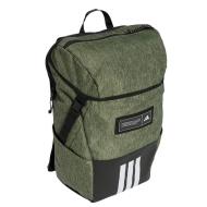 Sac à Dos Vert Homme Adidas 4athlts vue 2