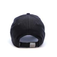 Casquette Noire Homme Puma 024380 vue 3