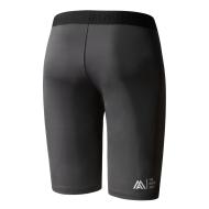 Short Gris Mujer The North Face Hw ver 2