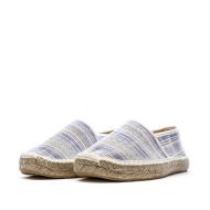 Espadrilles Bleu Homme Pare Gabia Azkar vue 6