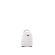 Baskets Blanches Homme Tommy Hilfiger Harlem vue 3
