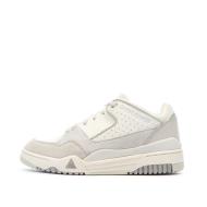 Baskets Beiges Femme Le Coq Sportif T1000