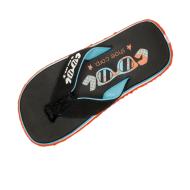 Tongs noires garçon Cool Shoe OS Boy vue 2