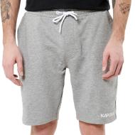 Short Gris Homme Kaporal Nilt pas cher