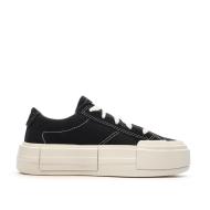 Baskets Noires Homme Converse Chuck Taylor All Star Cruise vue 2