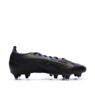 Chaussures de Foot Noires Homme Adidas Predator League SG vue 2