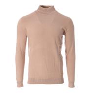 Pull Beige Homme Best Mountain 03-NAV