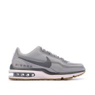 Baskets Grises Homme Nike Air Max Ltd 3 Txt vue 2