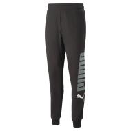 Jogging Noir Homme Puma Ess+ Llag pas cher