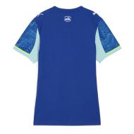 OM Maillot de Football Bleu/Turquoise/Jaune Homme Puma 25/26 vue 2