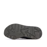 Zapatillas deportivas negras/grises para hombre Puma Efekt ver 5