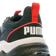 Baskets Noir Homme Puma Anzarun 2 vue 7