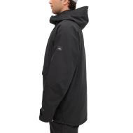 Manteaux de Ski Noir Homme O'Neill O'riginals vue 2