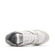 Baskets Beiges Homme Lacoste Lineshot 124 vue 4