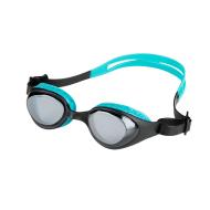 Lunettes de Natation Noir/Turquoise Junior Arena Air vue 2