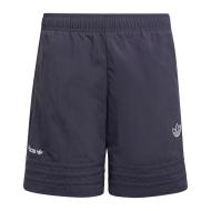 Short Marine Garçon Adidas Collection pas cher