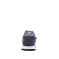 Baskets Marines Homme New Balance GM500 vue 3