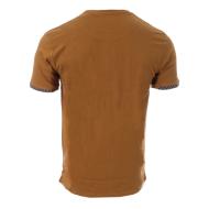 T-shirt Camel Homme RMS26 Ethniques vue 2