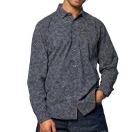 Chemise Marine Homme Kaporal KROFT pas cher