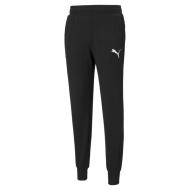 Jogging Noir Homme Puma Ess Cat