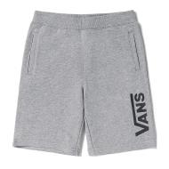 Short Gris Garçon Vans Heather pas cher