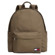 Tommy Hilfiger Men's Brown Daily Dom Backpack