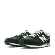 Baskets Noir Homme New Balance 373 vue 6