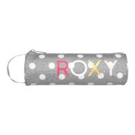 Trousse Grise à pois Fille Roxy Time To Party