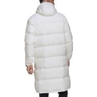 Doudoune Blanche Homme Adidas Stay Warm vue 2