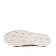 Baskets Blanches Homme Calvin Klein Jeans Laceup vue 5