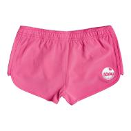 Short de Bain Rose Fille Roxy Early pas cher