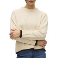 Pull Beige Femme Vero Moda Hadow