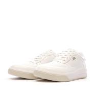 Baskets Blanches Femme TBS Claudie vue 6