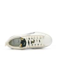 Baskets Blanches Femme PUMA Mayze 2 Liberty vue 4
