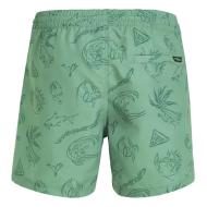 Maillot de bain Vert Homme O'Neill Cali vue 2