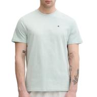 Blaues Herren-T-Shirt von Calvin Klein Jeans Classic Monogram