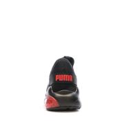 Baskets Noires Homme Puma Cell Vive vue 3