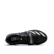 Zapatillas Atletismo Adidas Adizero Tj Negro, Hombre ver 4