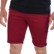 Short Chino Bordeaux Homme La Maison Blaggio Venili