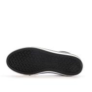 Baskets Noires Homme Converse Sport Casual vue 5