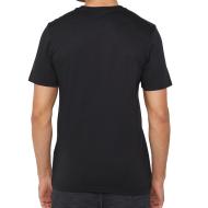 T-Shirt noir homme Reebok CBT Core Boxing Tee vue 2